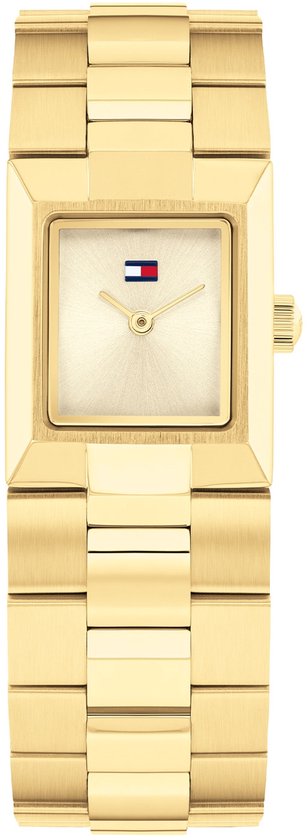 Tommy Hilfiger TH1782787 Ivy Dames Horloge
